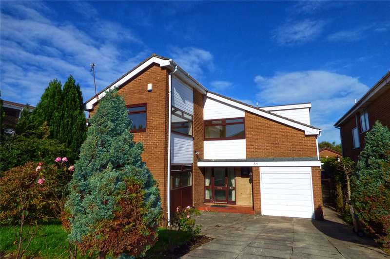 Properties for Sale in Heywood, Hopwood Heywood Lancashire