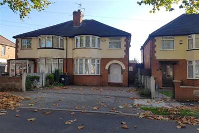 3 Bedrooms House For Rent In Dunvegan Road Erdington 3 Bedrooms House For Rent In Dunvegan Road Erdington