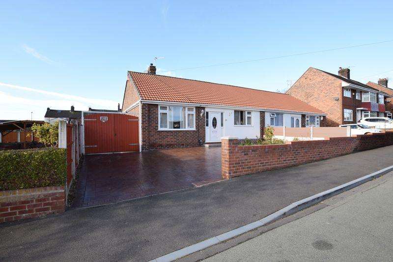Properties for Sale in Runcorn, Heath Runcorn Cheshire