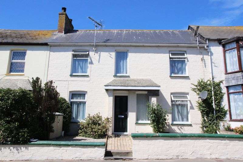 Property For Sale In Newquay Cornwall Property Walls