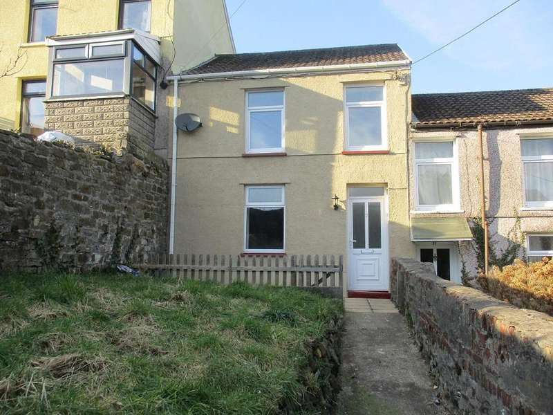 Properties for Sale in Aberdare, Trefelin Aberdare Mid