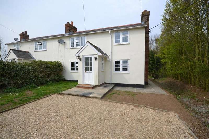 Properties to Rent in Harlow, Harlow Essex