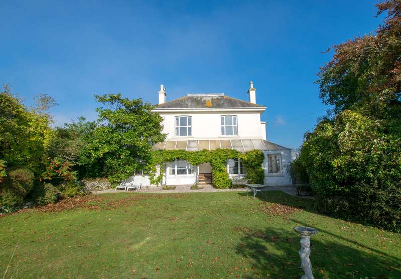 Properties for Sale in Teignmouth, Teignmouth Devon