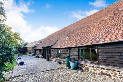 Property For Sale In Brooklands Farm Gypsy Lane Biggleswade