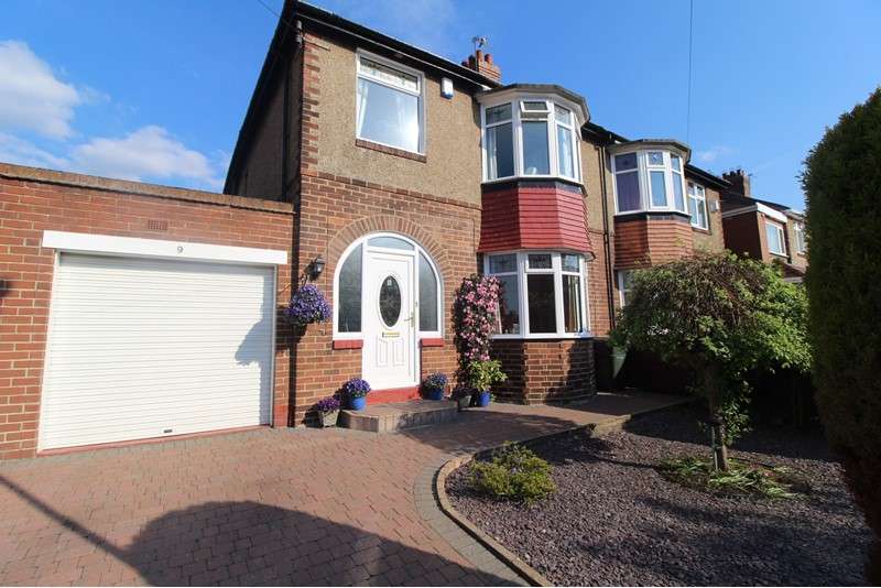 Properties for Sale in Newcastle Upon Tyne, Dumpling Hall Estate