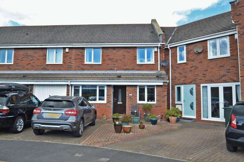 Properties for Sale in North Shields, Meadowell Estate North Shields