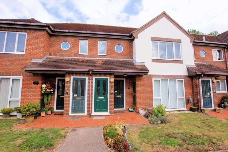 Properties for Sale in Fareham, Miller Drive Fareham Hampshire