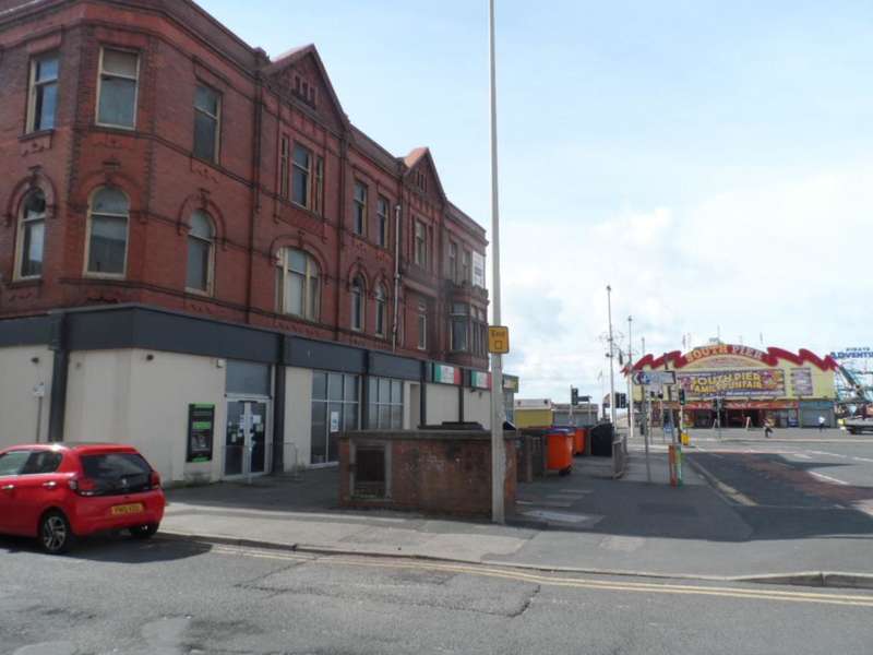 Properties To Rent In Blackpool South Shore Blackpool Lancashire