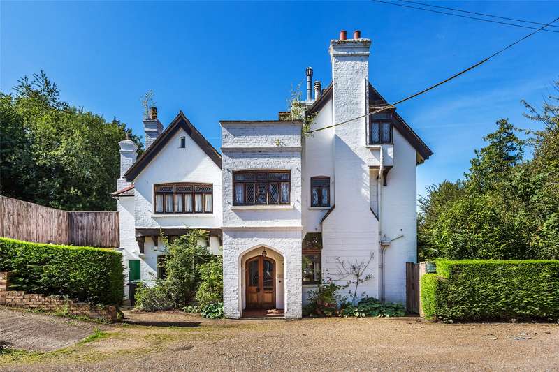 Properties for Sale in Betchworth, Betchworth Surrey