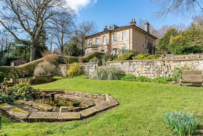 Properties for Sale in Malton, The Mount Malton North Yorkshire