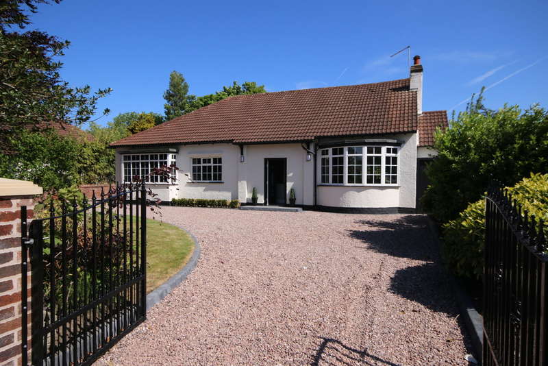 Properties for sale listed by Karen Potter The Estate Agent, Southport