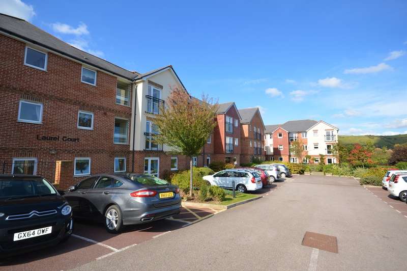 Properties for Sale in Folkestone, Biggins Wood Road Folkestone Kent