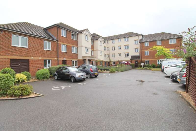 Properties for Sale in Ashford, Ashford Middlesex