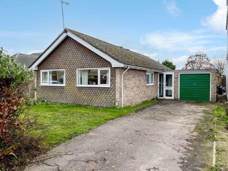 Properties for Sale in Didcot, Mereland Road Didcot Oxfordshire