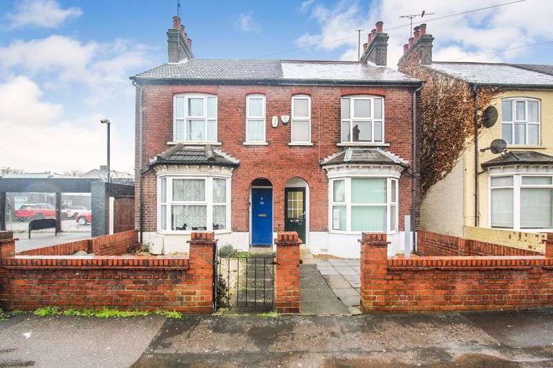 Properties for Sale in Luton, Marsh Road Luton Bedfordshire