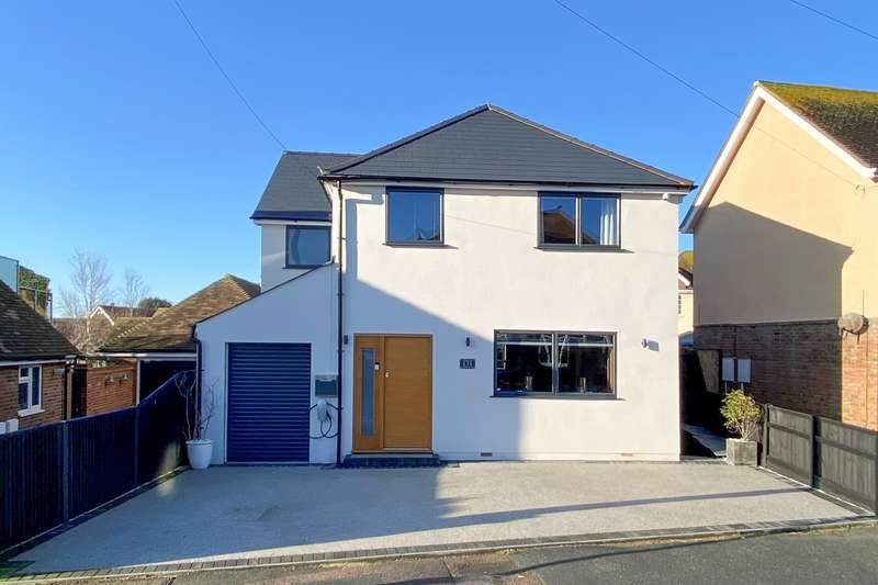 Properties for Sale in Herne Bay, Claremont Street Herne Bay Kent