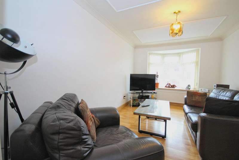 Property for Sale in Queens Drive, Cottingham, Hu16