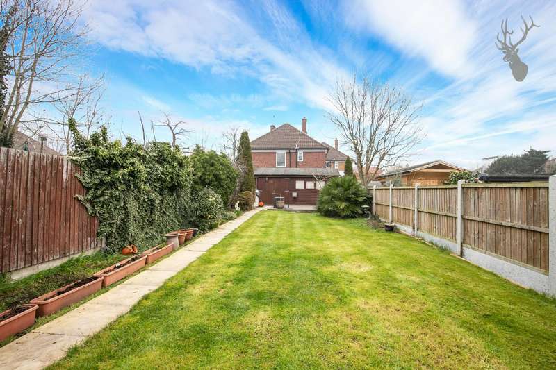 Property for Sale in Sewardstone Road, Chingford