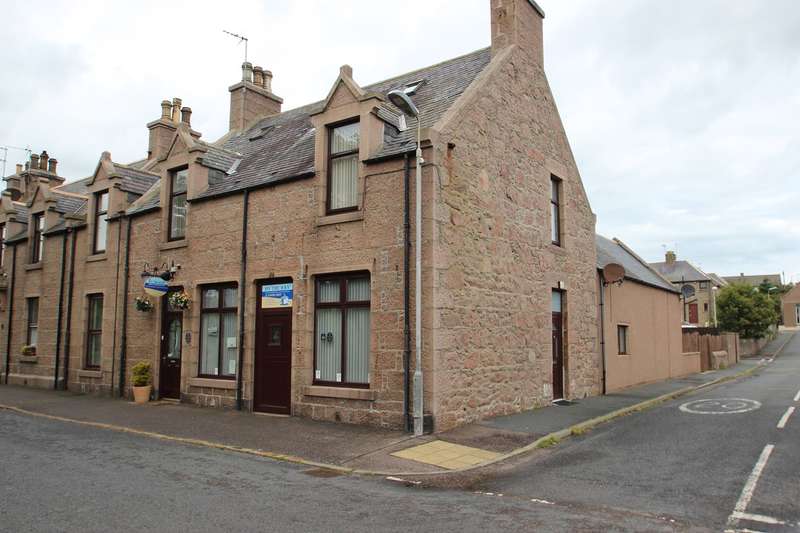 Properties for Sale in Peterhead, Ab42