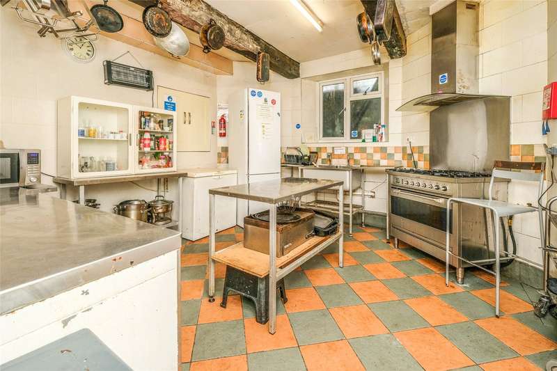 Property for Sale in Falkner Square, Liverpool, Merseyside, L8