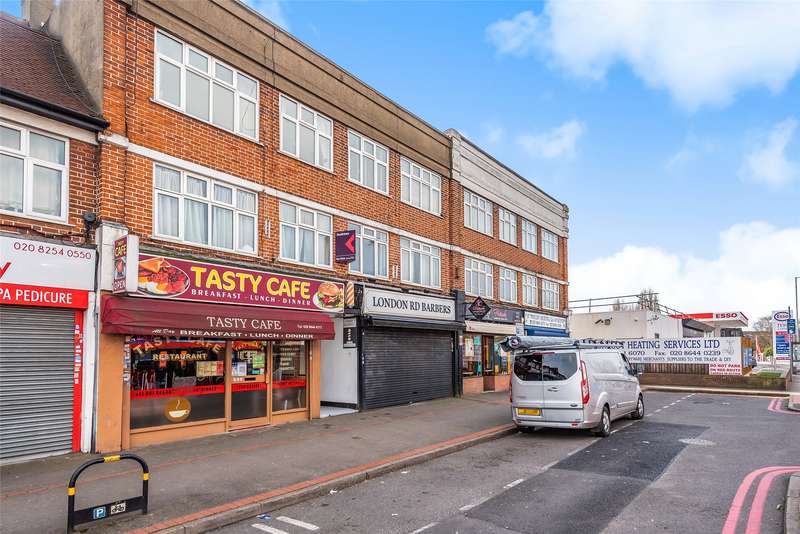 Property for Sale in London Road, Cheam, Sutton, Sm3