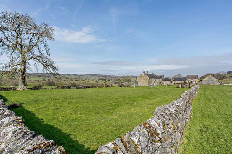 Property for Sale in Middletonbyyoulgrave, Bakewell, Derbyshire