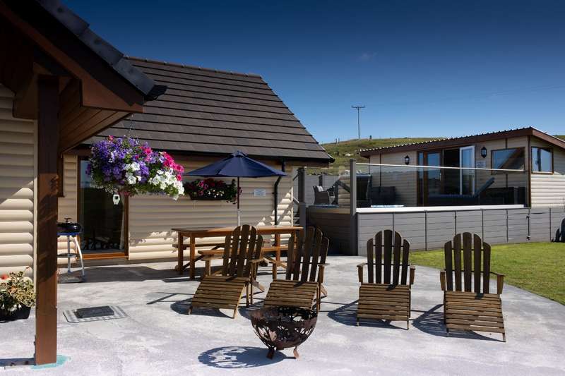 Property for Sale in Balchladich, Lochinver, Lairg, Iv27