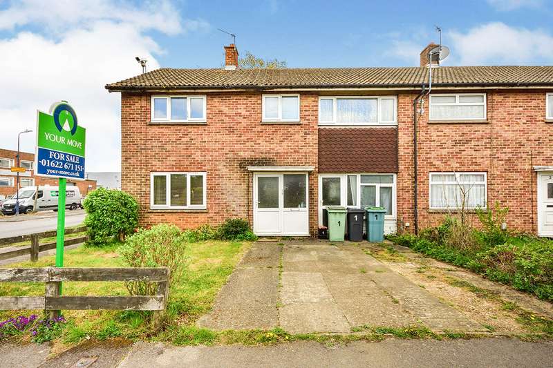 Properties for Sale in Maidstone, Mangravet Maidstone Kent