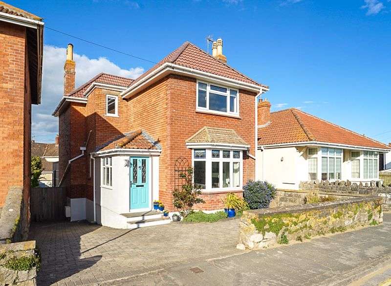 Properties for sale listed by Ashley Leahy, Weston super Mare