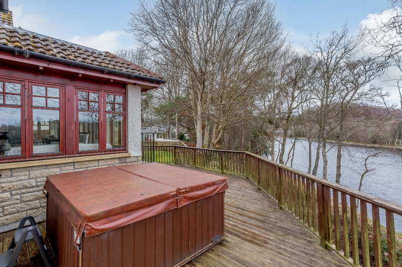 Property for Sale in Holm Avenue, Inverness, Iv2