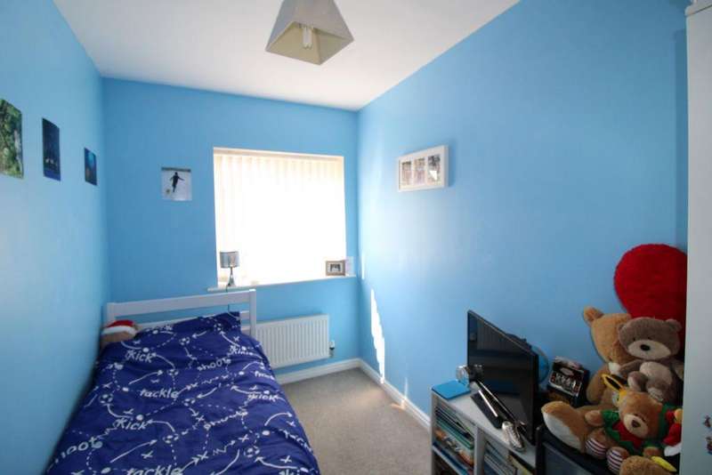 Property for Sale in Wheatfield Road, Westerhope, Newcastle Upon Tyne