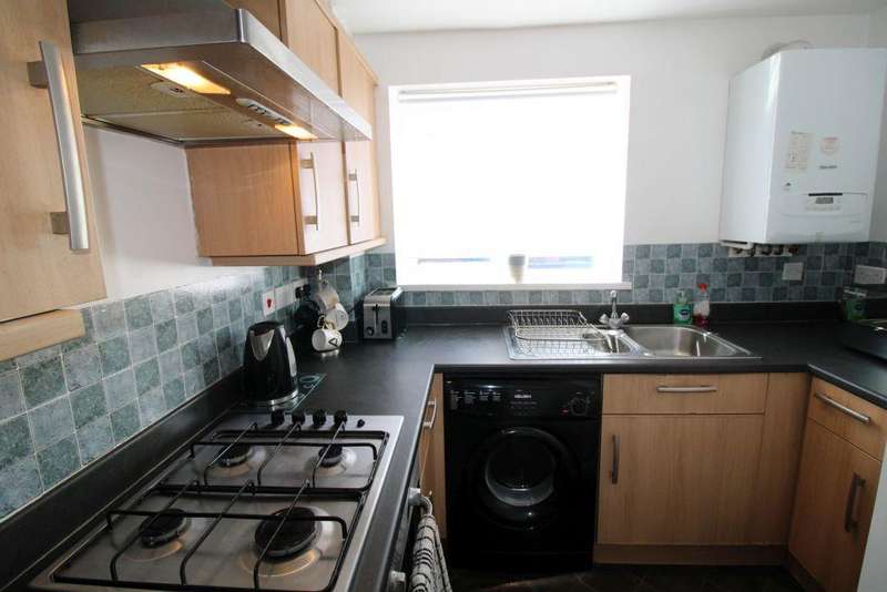 Property for Sale in Wheatfield Road, Westerhope, Newcastle Upon Tyne