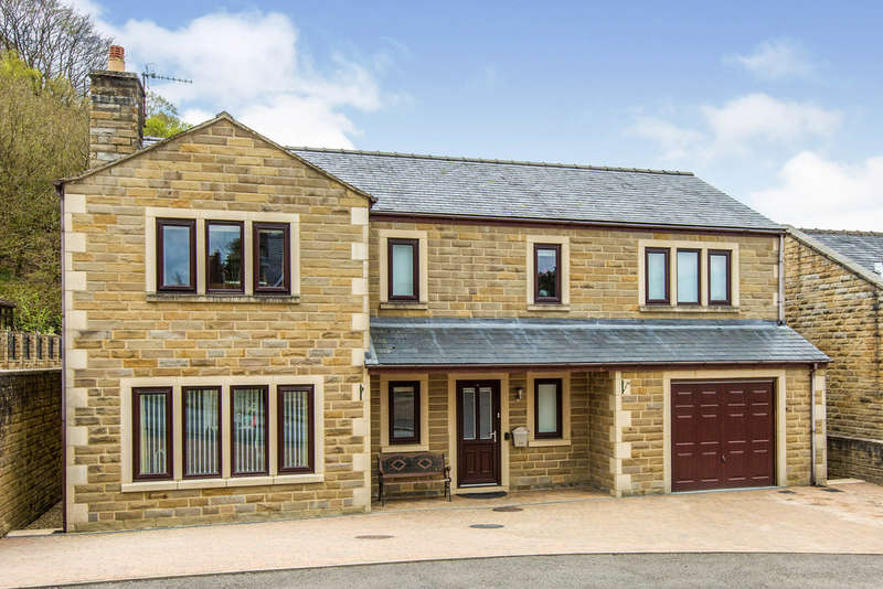 Properties for Sale in Todmorden, Eastwood Todmorden Lancashire