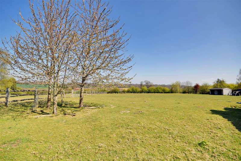 Property for Sale in Beckley Road, Northiam, Tn31