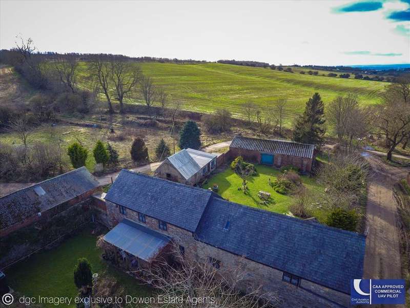 Property for Sale in Low Raisby Farm, Kelloe, Durham City Villages
