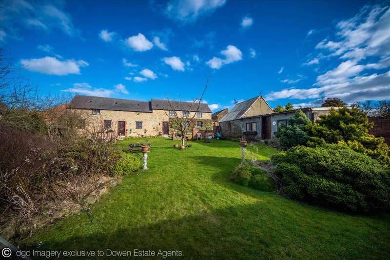 Property for Sale in Low Raisby Farm, Kelloe, Durham City Villages