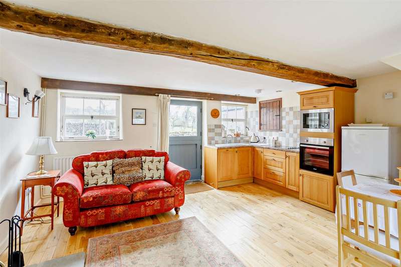 Property for Sale in Middletonbyyoulgrave, Bakewell, Derbyshire