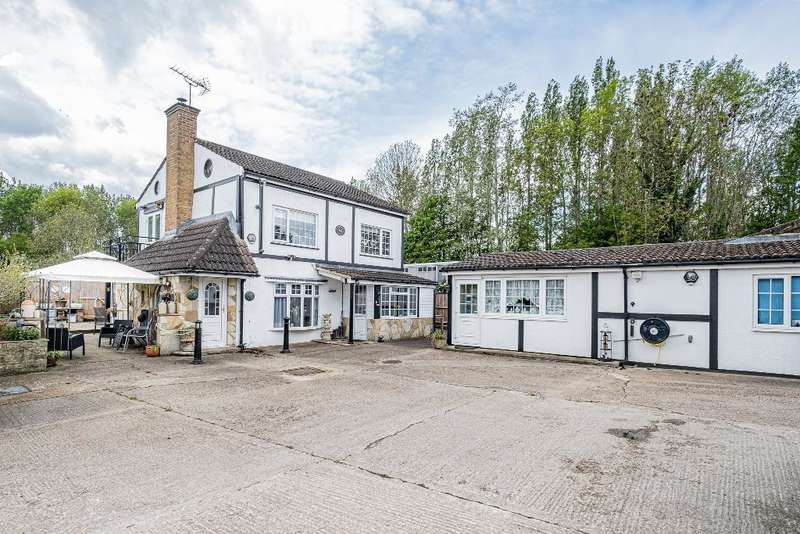 Houses For Sale In Iver Richings Park bur housing optionsu