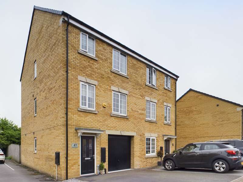 Properties for Sale in Bradford, Bd5