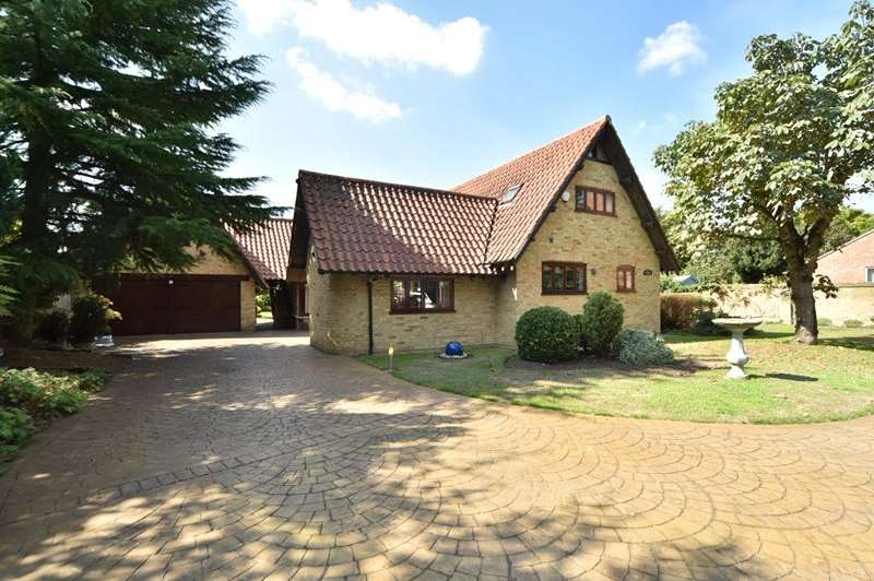 Properties to Rent in Brandon, Brandon Suffolk