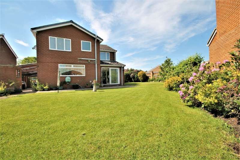 Properties for Sale in Middlesbrough, Tollesby Hall Middlesbrough