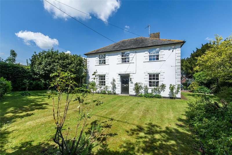 Property for Sale in Dunn Street Road, Bredhurst, Gillingham, Me7