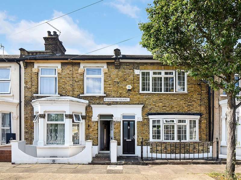 Properties for Sale in London, Stratford London