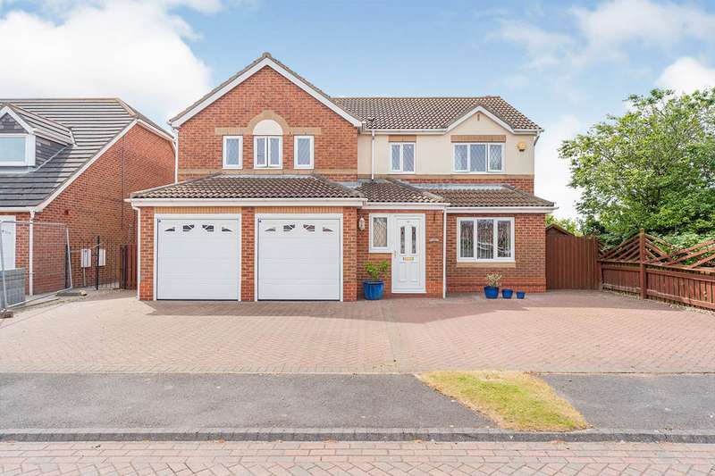 Houses For Sale Hull Hu9 buck hursthill housesu
