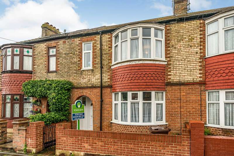 Properties for Sale in Gillingham, Sturdee Avenue Gillingham Kent