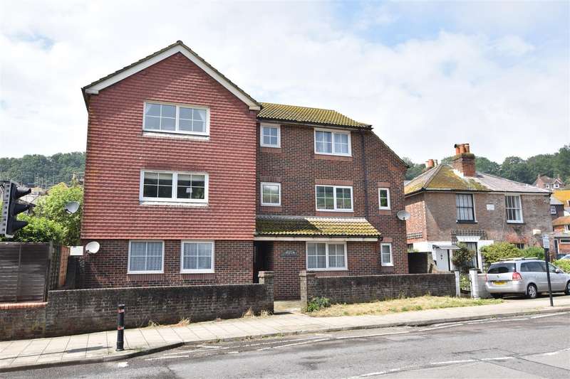 Properties for Sale in Hastings, Harold Road Hastings East Sussex