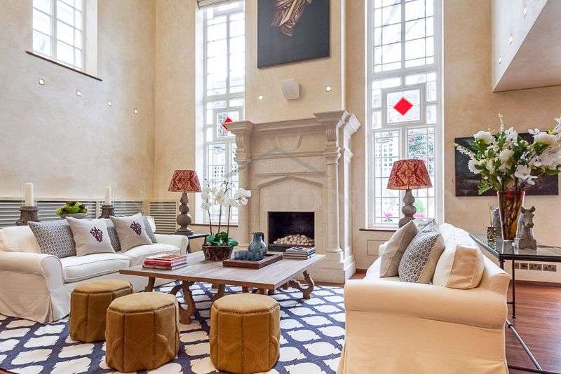 Properties for Sale in London, Chelsea London