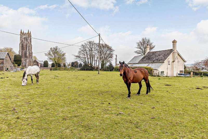 Property for Sale in West Street, Nympton, South Molton, Devon