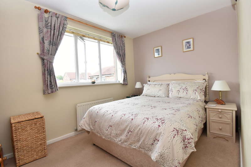 Property for Sale in Bransdale Avenue, Romanby, Northallerton