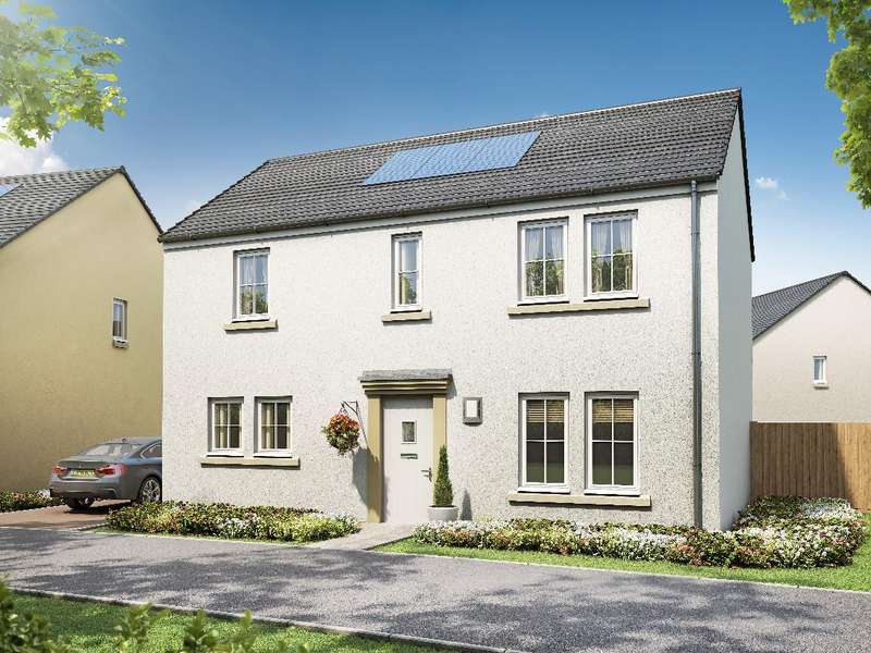 Properties for Sale in Galashiels, Threepwood Galashiels Selkirkshire